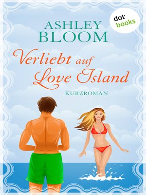 cover image of Verliebt auf Love Island